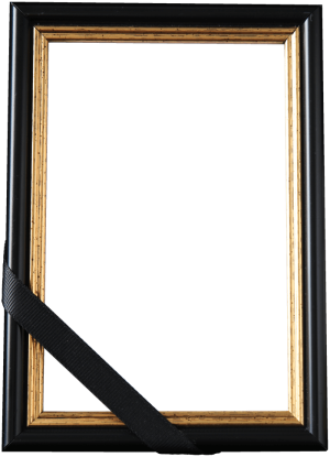 Bilderrahmen